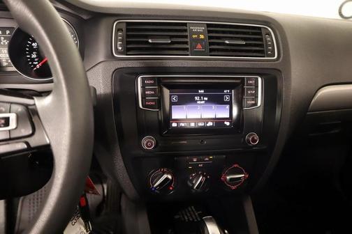2018 Volkswagen Jetta 1.4T S