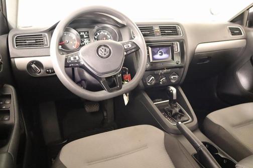 2018 Volkswagen Jetta 1.4T S