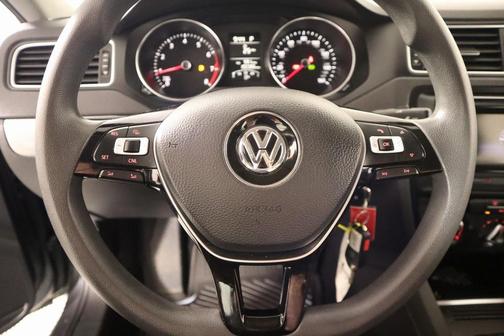 2018 Volkswagen Jetta 1.4T S