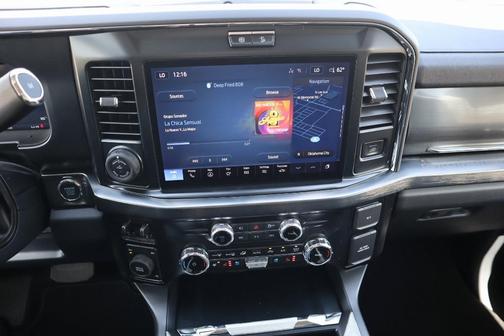 2025 Ford F-350 Lariat Super Duty