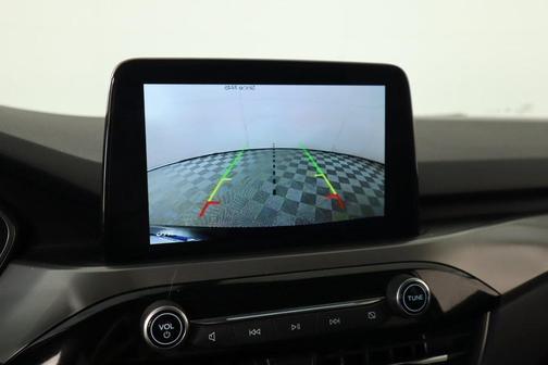 2024 Ford Escape Base