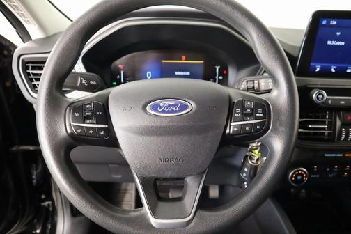 2024 Ford Escape Base