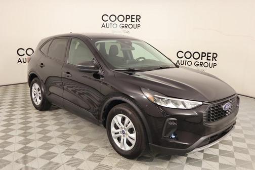2024 Ford Escape Base