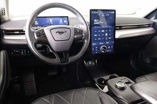 2023 Ford Mustang Mach-E Select