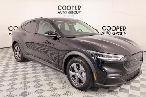 2023 Ford Mustang Mach-E Select