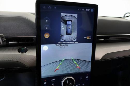 2023 Ford Mustang Mach-E Select