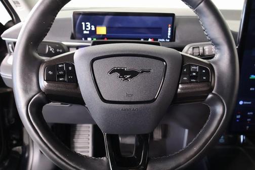 2023 Ford Mustang Mach-E Select