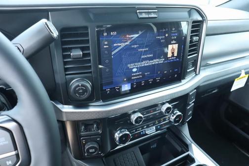 2025 Ford F-250 Platinum