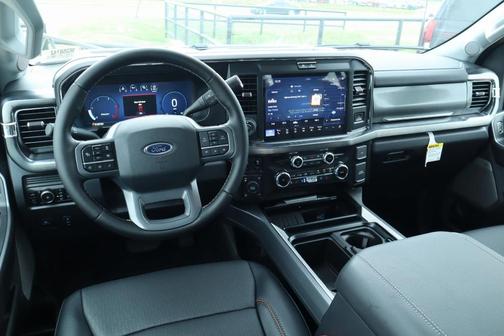 2025 Ford F-350 Lariat Super Duty