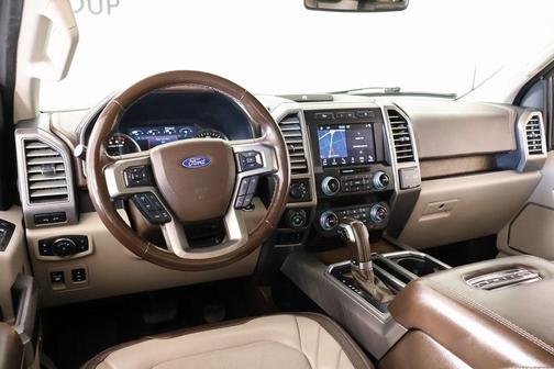 2019 Ford F-150 Limited