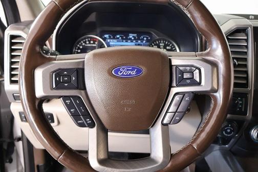 2019 Ford F-150 Limited