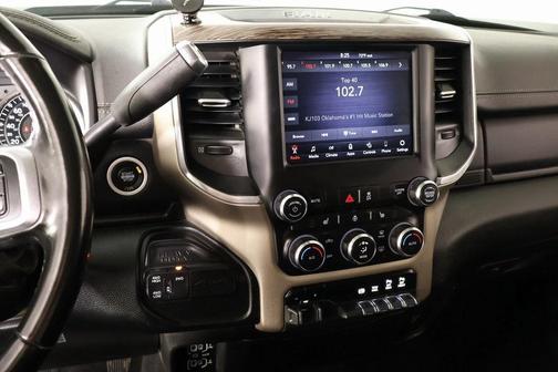 2020 RAM 2500 Laramie
