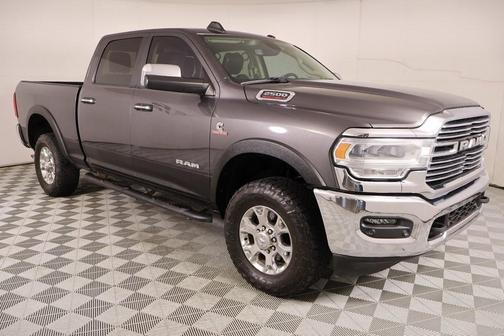 2020 RAM 2500 Laramie