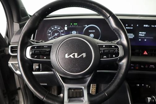 2024 Kia Sportage X-Pro
