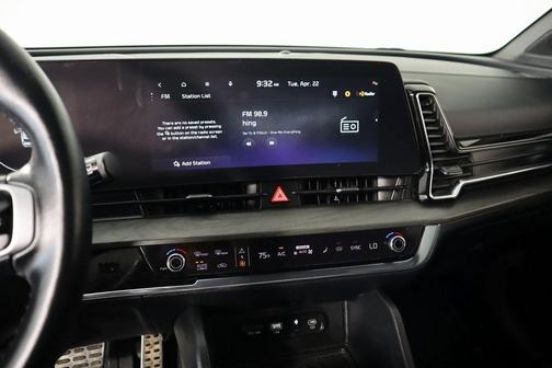 2024 Kia Sportage X-Pro