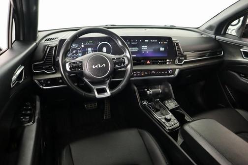 2024 Kia Sportage X-Pro