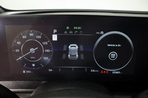 2024 Kia Sportage X-Pro