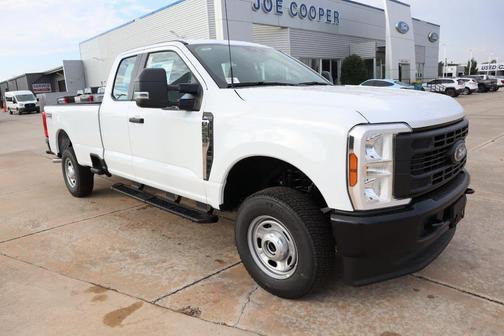 2026 Ford F-250 XL