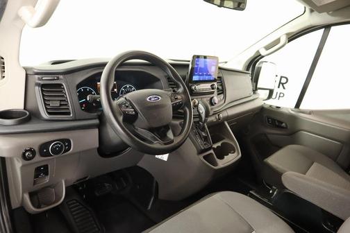 2021 Ford Transit-350 XLT
