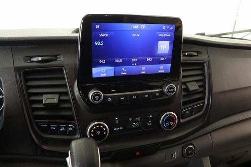2021 Ford Transit-350 XLT