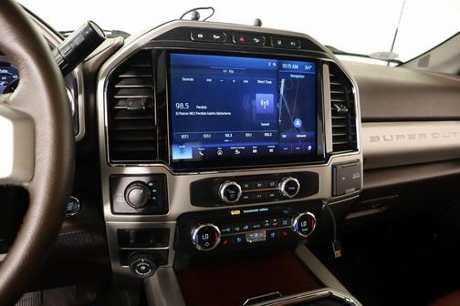 2022 Ford F-250 King Ranch