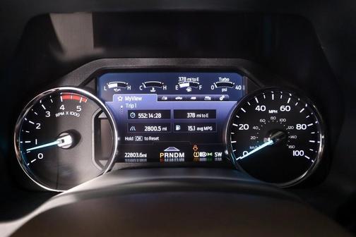 2022 Ford F-250 King Ranch