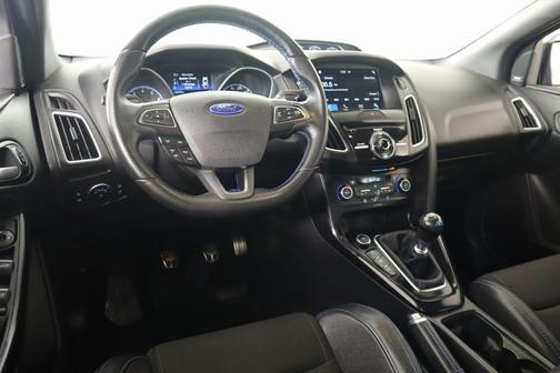 2016 Ford Focus RS Base
