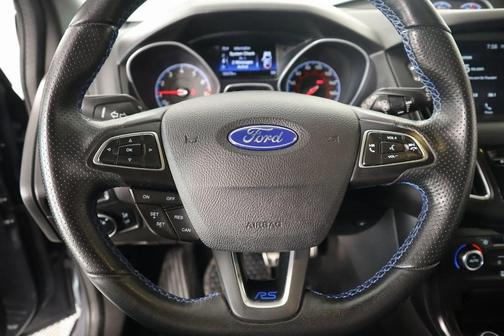 2016 Ford Focus RS Base