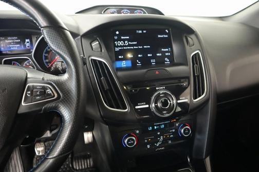 2016 Ford Focus RS Base
