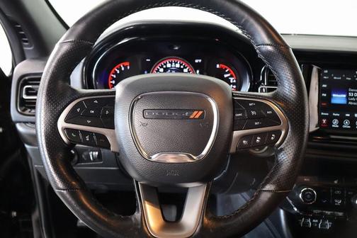 2024 Dodge Durango SXT