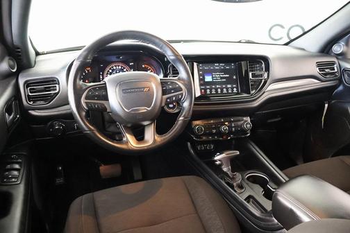 2024 Dodge Durango SXT