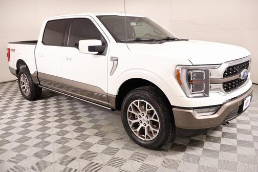 2023 Ford F-150 King Ranch