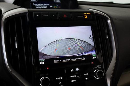 2021 Subaru Ascent Limited 7-Passenger
