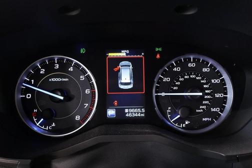 2021 Subaru Ascent Limited 7-Passenger