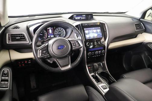 2021 Subaru Ascent Limited 7-Passenger