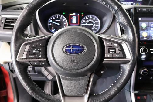 2021 Subaru Ascent Limited 7-Passenger