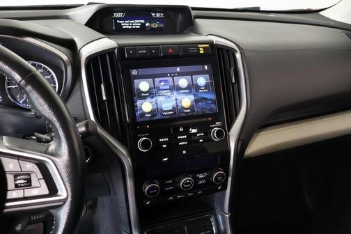 2021 Subaru Ascent Limited 7-Passenger