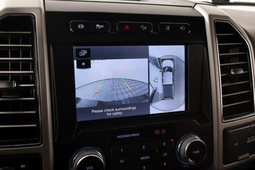 2019 Ford F-250 King Ranch