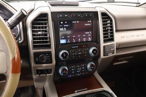 2019 Ford F-250 King Ranch