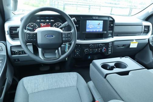 2025 Ford F-250 XLT