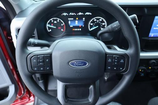 2025 Ford F-250 XLT