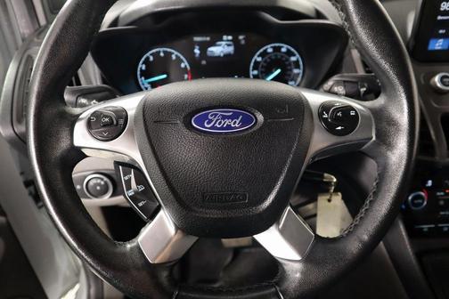 2020 Ford Transit Connect XLT