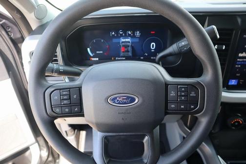 2025 Ford F-350 XLT