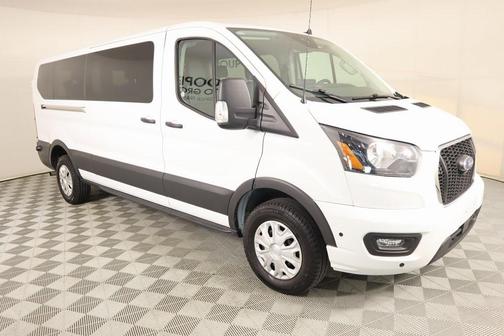 2024 Ford Transit-350 XLT