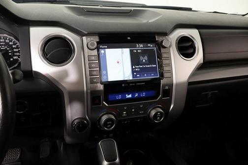2020 Toyota Tundra TRD Pro