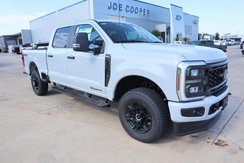 2025 Ford F-250 XL