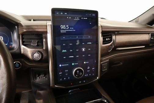 2022 Ford Expedition Max King Ranch