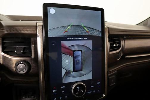 2022 Ford Expedition Max King Ranch