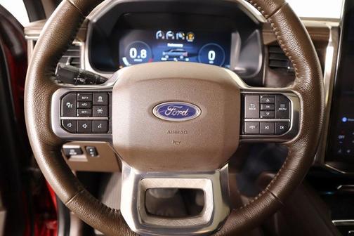 2022 Ford Expedition Max King Ranch