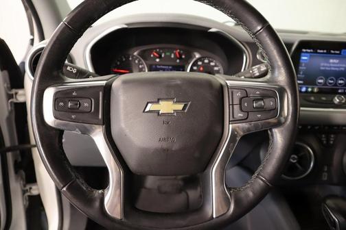 2020 Chevrolet Blazer 1LT